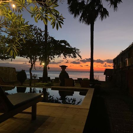 艾湄湾 宾当海滩旅馆酒店 外观 照片