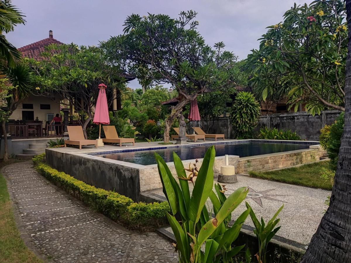 艾湄湾 宾当海滩旅馆酒店 外观 照片