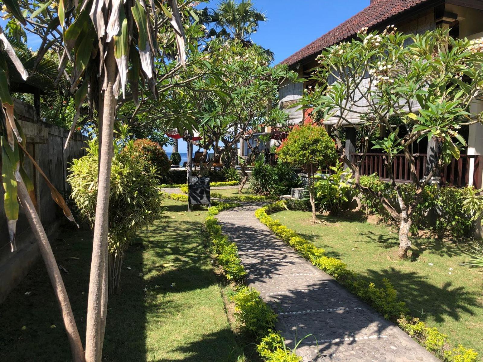 艾湄湾 宾当海滩旅馆酒店 外观 照片