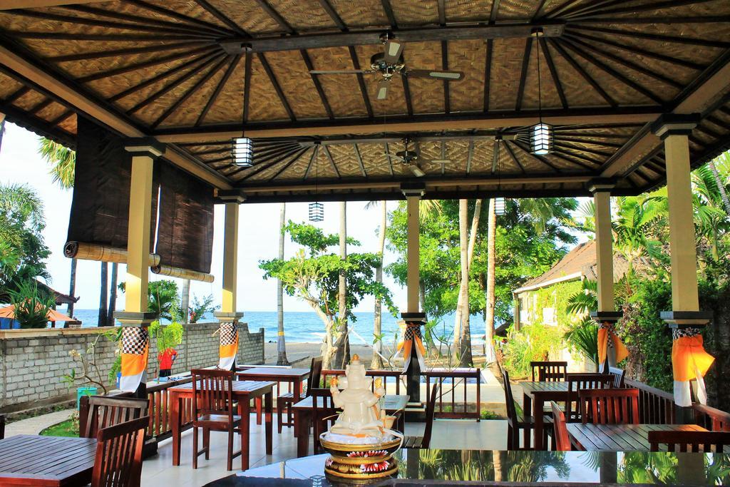 艾湄湾 宾当海滩旅馆酒店 外观 照片