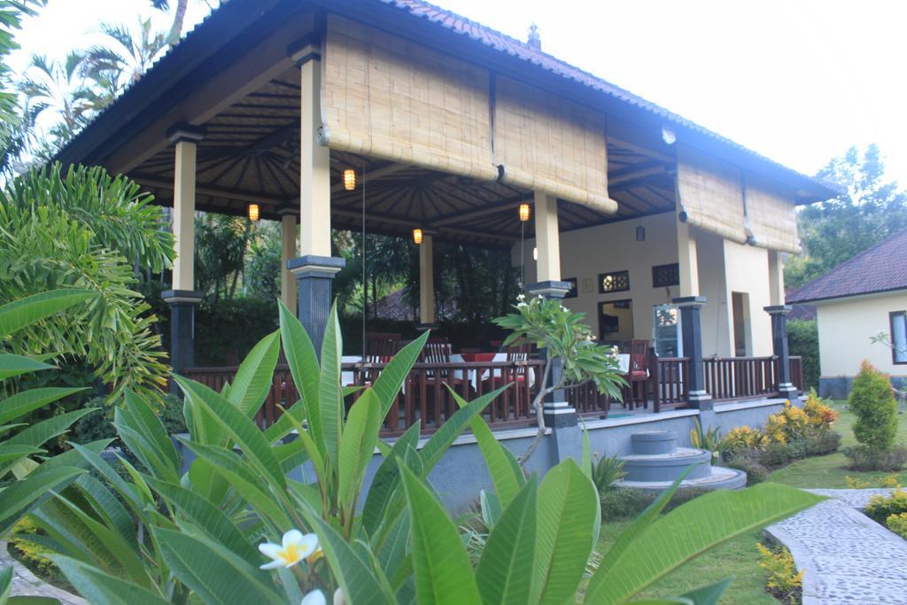 艾湄湾 宾当海滩旅馆酒店 外观 照片