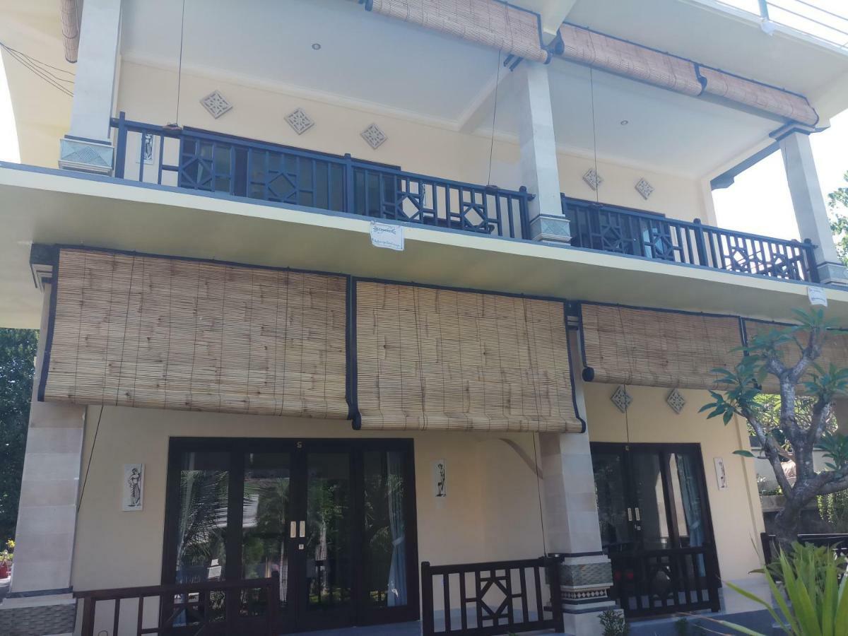 艾湄湾 宾当海滩旅馆酒店 外观 照片